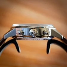 Breitling Top Time Deus Limited Edition A23311 ! Complete 4