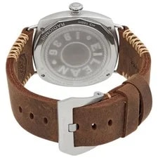 Panerai Radiomir Eilean Hand Wind Brown Dial PAM01243 3