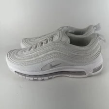 Air Max 97 Running /Wolf 4