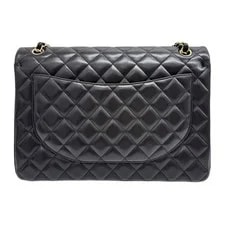 Chanel Classic Double Flap 2011 Matelasse 2