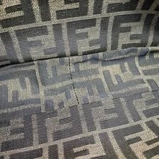 Authentic Fendi Baguette Medium 4