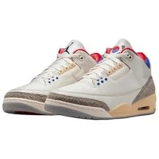 Air Jordan 3 Retro 'Seoul 2.0' IB1482-100 3