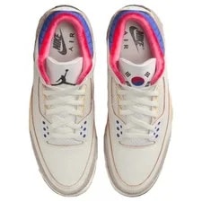 Air Jordan 3 Retro 'Seoul 2.0' IB1482-100 4