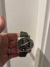 Panerai Luminor 1950 3 Days GMT - PAM 00535 2