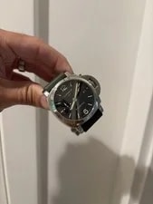 Panerai Luminor 1950 3 Days GMT - PAM 00535 3