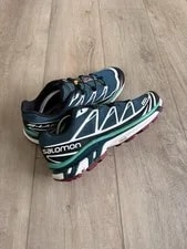 Salomon S/Lab XT-6 Softground Trail Running Shoes Color 3