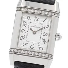Jaeger-LeCoultre — Jaeger-lecoultre Reverso 265.8.86/Q2648440 Hand Winding Watch_958908 — Watch — resale