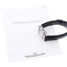 Jaeger-lecoultre Reverso 265.8.86/Q2648440 Hand Winding Watch_958908 2