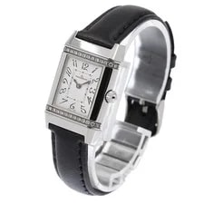 Jaeger-lecoultre Reverso 265.8.86/Q2648440 Hand Winding Watch_958908 3