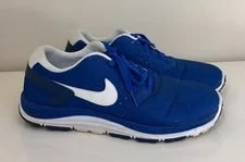 Nike SB — Nike SB Lunar ROD SB Game Sz 11 Skateboarding Shoes P Rod 537693-401 — Sneaker — resale