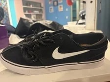 Nike SB Zoom Jamison OG+ 7 2