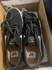 Nike SB Zoom Jamison OG+ 7 4