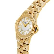 Patek Philippe Sculpture 4891/1J-001 White Shell 692865 2