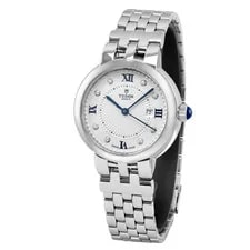 Tudor Clair de Rose Diamonds Automatic 30 Mm M35500-0004 3