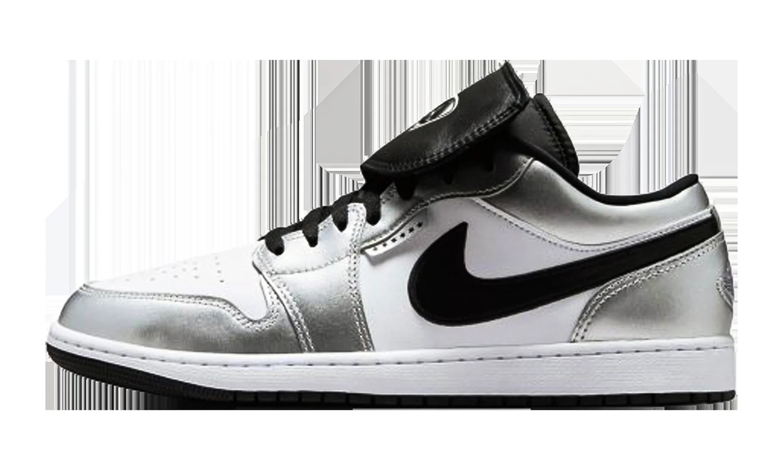 Jordan 1 Low SE "Metallic Tiempo" IR2278 100 4