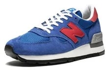 New Balance 990 National Parks M990SB 2