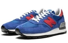 New Balance 990 National Parks M990SB 3