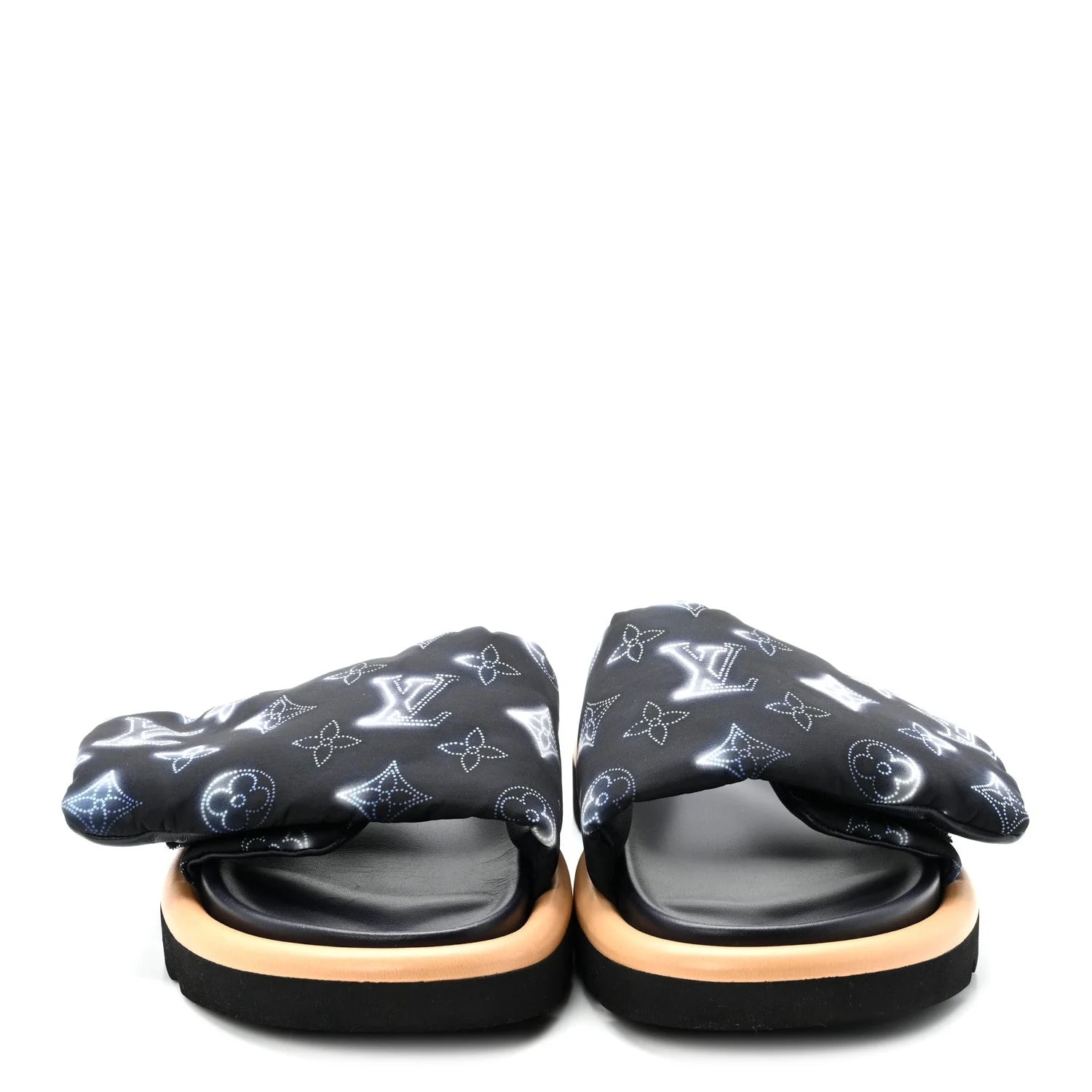 Pool Pillow Comfort Mules 36 3