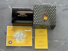 Breitling SuperOcean Heritage Chrono Steel Display Model 2