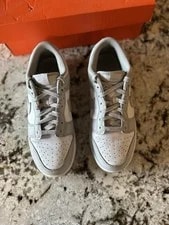 Nike Dunk Low Fog 2