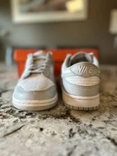 Nike Dunk Low Fog 3