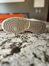 Nike Dunk Low Fog 4