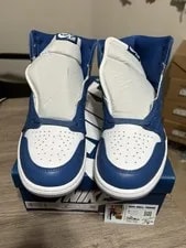 Size 9 - Air Jordan 1 Retro High OG (Ships Asap!) 2