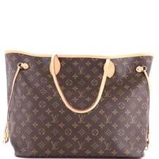 Louis Vuitton — Louis Vuitton Neverfull NM Tote — Handbag — resale
