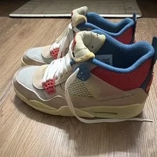 Jordan Air 4 Retro X Guava Ice Mid Top DC9533-800 2