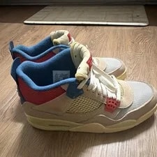 Jordan Air 4 Retro X Guava Ice Mid Top DC9533-800 3