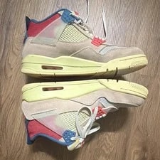 Jordan Air 4 Retro X Guava Ice Mid Top DC9533-800 4