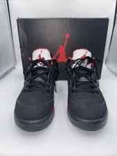 Size 10.5 - Air Jordan 5 Retro Low Alternate 90 3