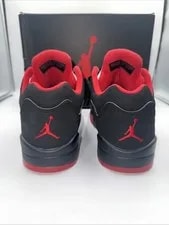 Size 10.5 - Air Jordan 5 Retro Low Alternate 90 4