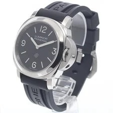 Panerai Luminor Base Logo 44mm PAM01086 Hand Winding Watch_961997 3