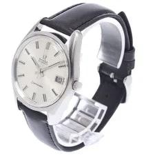 Omega Seamaster 166.0167 2