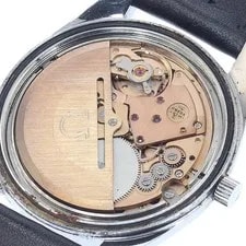 Omega Seamaster 166.0167 3