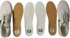Nike SB Zoom Janoski OG+ Skate Shoes- 11.5- NEW- Skateboard 4