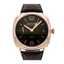 Panerai — Panerai Radiomir 3 Days GMT PAM00421 — Watch — resale