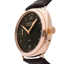 Panerai Radiomir 3 Days GMT PAM00421 2