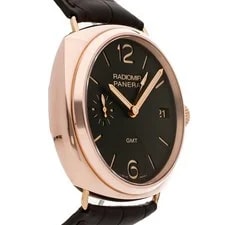 Panerai Radiomir 3 Days GMT PAM00421 3