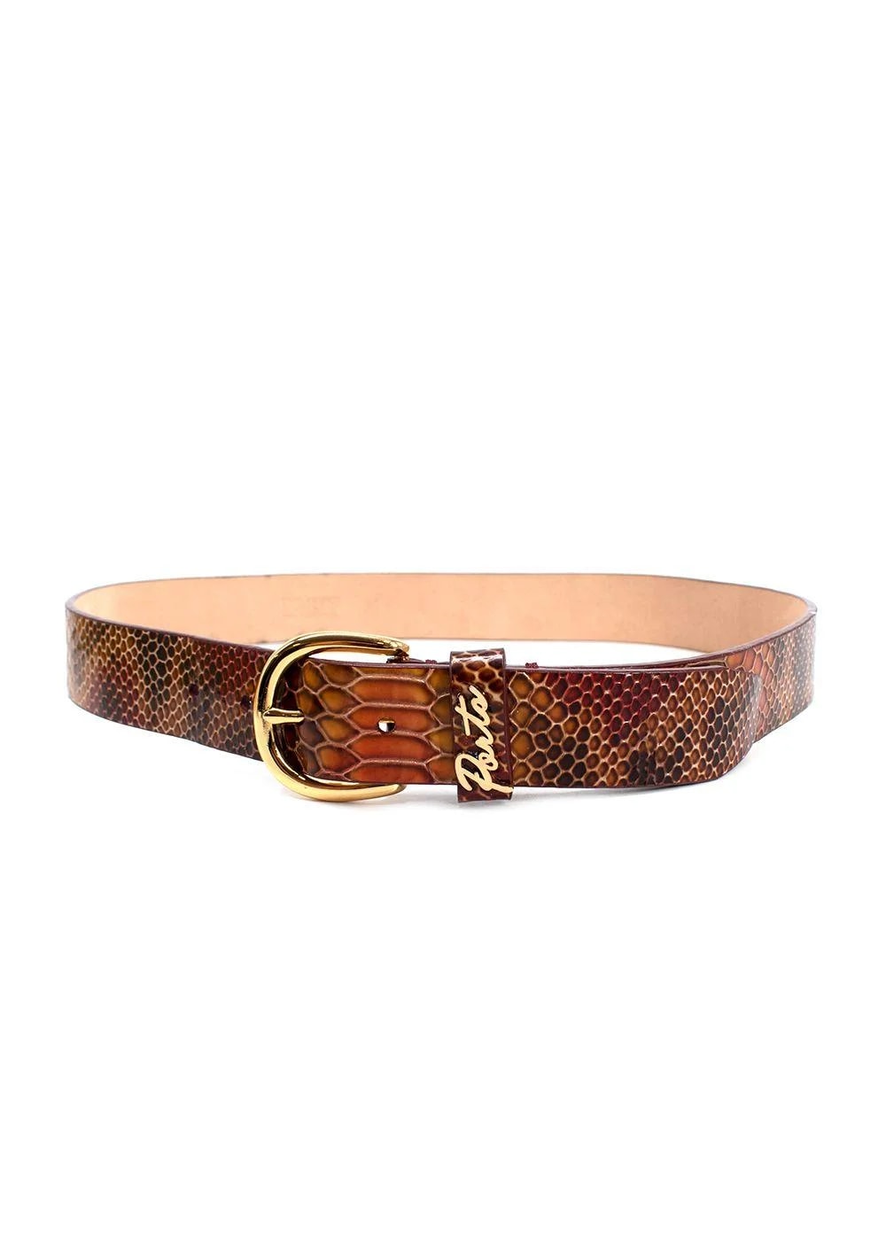 Ports and Belt 2