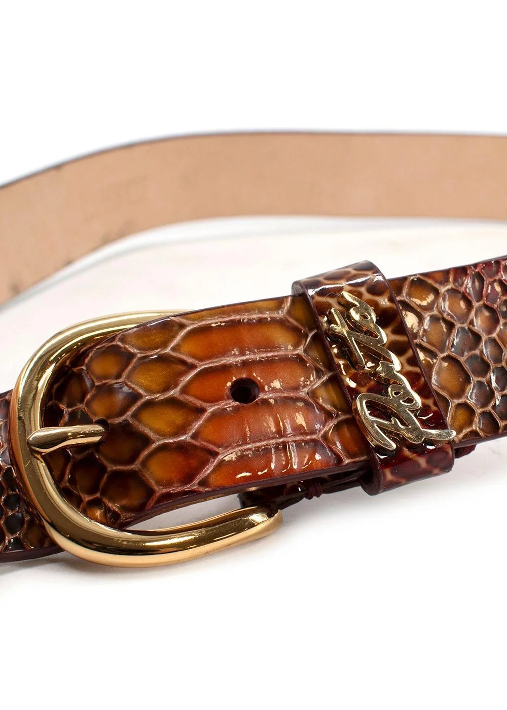 Ports and Belt 4