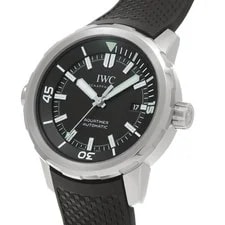 IWC Aquatimer Automatic IW328802 Black 737189 2