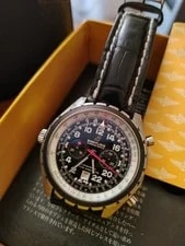 Breitling Chronomatic Limited Edition 24h 2
