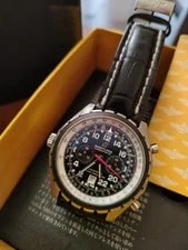 Breitling Chronomatic Limited Edition 24h 3