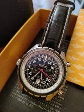 Breitling Chronomatic Limited Edition 24h 4
