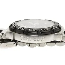 TAG Heuer Formula 1 Grand Date WAH1010 44mm SS Black #C10706 4