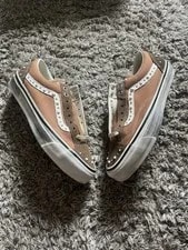 Size 11 - Vans Old Skool 36 LX Pearlized Pack - IN Hand