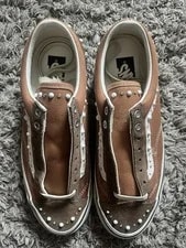 Size 11 - Vans Old Skool 36 LX Pearlized Pack - IN Hand 2