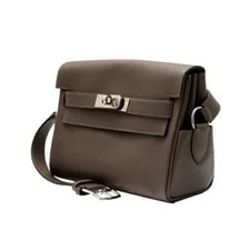 Hermes Kelly Messenger Vover Color Hardware W Engraved YUKI-0 3